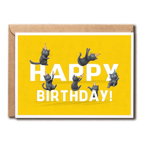 YoYi93Art L̃o[Xf[J[h - Happy Birthday - ʔ - D - ybg}} - p[eB[nbgt̂킢L - Ƒ̗Flւ̃MtgB