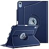 Fintie Rotating Case for iPad (A16) 11th Gene...