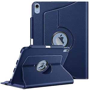 Fintie Rotating Case for iPad (A16) 11th Gene...