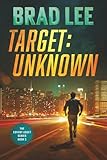 Target Unknown: The Covert Asset Series Book 2