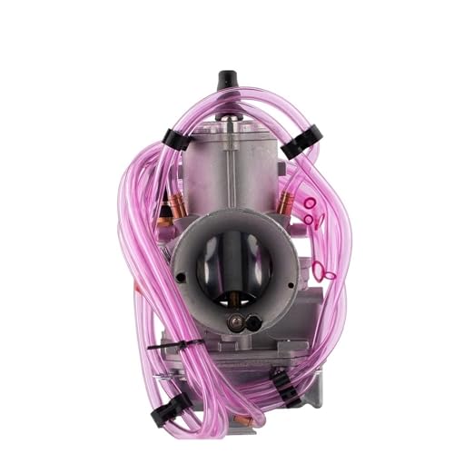 Carburateur pour moto Yamaha YZ 125 optimise le flux d'air pour moteur motocross 2006-2010