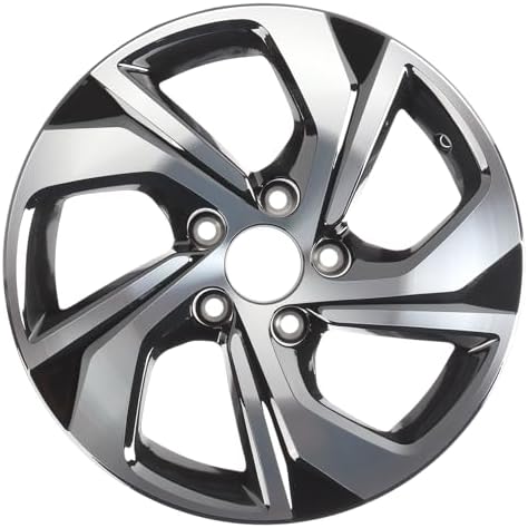 New Single 16x7 Inch 16 Inch 16" Aluminum Alloy Wheel Rim Fits Fo...