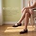 GLAMORA Merceditas Mujer Bailarinas Manoletinas Mary Jane Ante Sintético Tira Elástica Zapatos Planos Flexibles Antideslizantes Transpirables Plantilla Acolchada Suela Goma brown-39 Imagen de GLAMORA Merceditas Mujer Bailarinas Manoletinas Mary Jane Ante Sintético Tira Elástica Zapatos Planos Flexibles Antideslizantes Transpirables Plantilla Acolchada Suela Goma brown-39