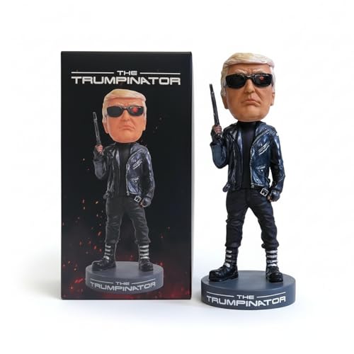 action figures donald-trump