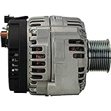 MAH-MG35-JN Fits Mahle Alternator