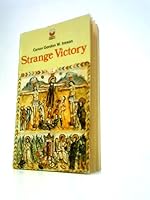 Strange Victory 0006222749 Book Cover