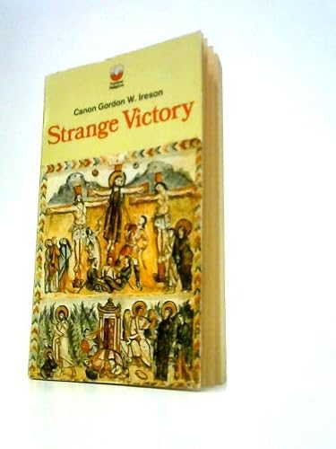 Strange Victory B000R86UKY Book Cover