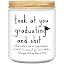 White—Graduation