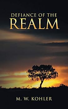 Paperback Defiance of the Realm Book