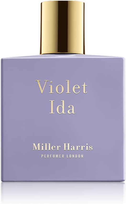 MILLER HARRIS Violet Ida eau de parfum 50ml