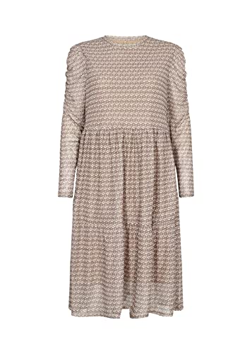 Preisvergleich Produktbild SOYACONCEPT Damen Sc-alda Dress, 9999 Black, S EU