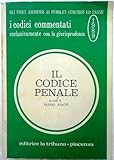 mario abate boss  J 7026 VOLUME IL CODICE PENALE COMMENTATO CON LA GIURISPRUDENZA A CURA DI MAR...