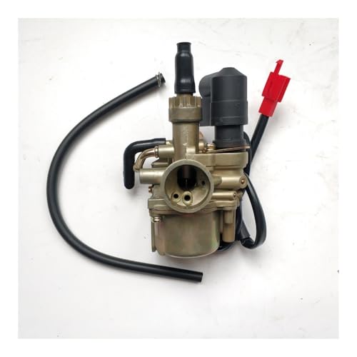 Carburateur 19mm moteur 2 temps AF18 AF27 AF28 SA50 SK50 DD50 ZX50