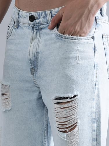 Image of BENE KLEED Men Jeans