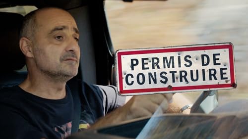 Permis de Construire – vue 2