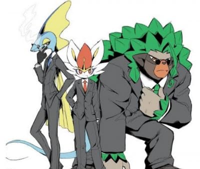 Love story of my freind