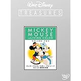 ミッキーマウス／カラー・エピソード Vol.2 限定保存版 (期間限定) [DVD]