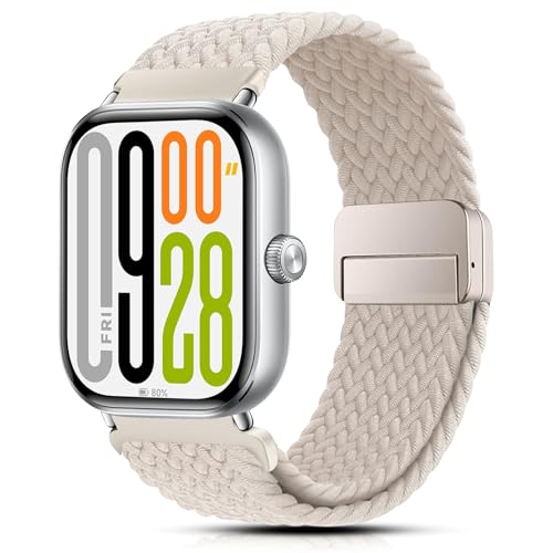 [AGUPERFIT] Rp`u VI~ X}[gEHb` Redmi Watch 5/4 oh Xiaomi Band 9/8 Pro ohAGKgŉKȃiC҂ݐLkxg iKɒȃXeXX`[}OlbgobNt X