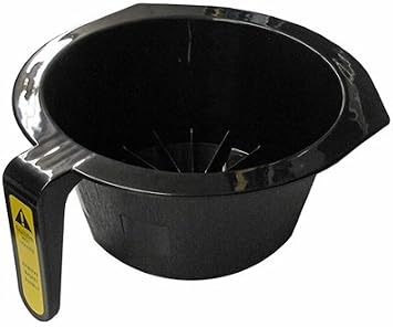 Newco 110985 Brew Basket