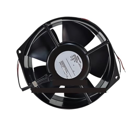 Ventilateur de refroidissement axial 7214N à haut débit d'air stable