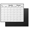 XingYue Direct Magnetische Droog Wissen Kalender Voor Koelkast Witte Board Maandelijkse Planner Voor Keuken Koelkast…