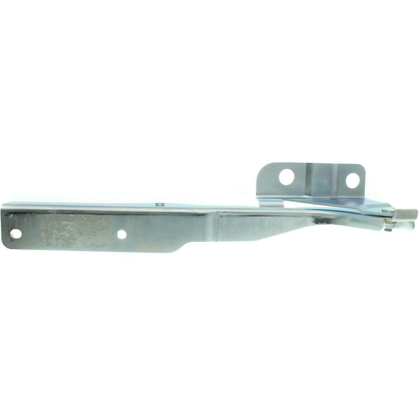 XIWAGZX 1pc Hood Hinge Assembly Right Passenger Side Truck 