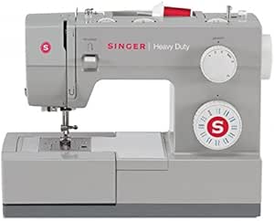 Singer M1005 compacte semiautomatische naaimachine - Vergelijk prijzen