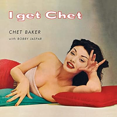 I Get Chet