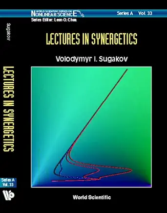 LECTURES IN SYNERGETICS book cover