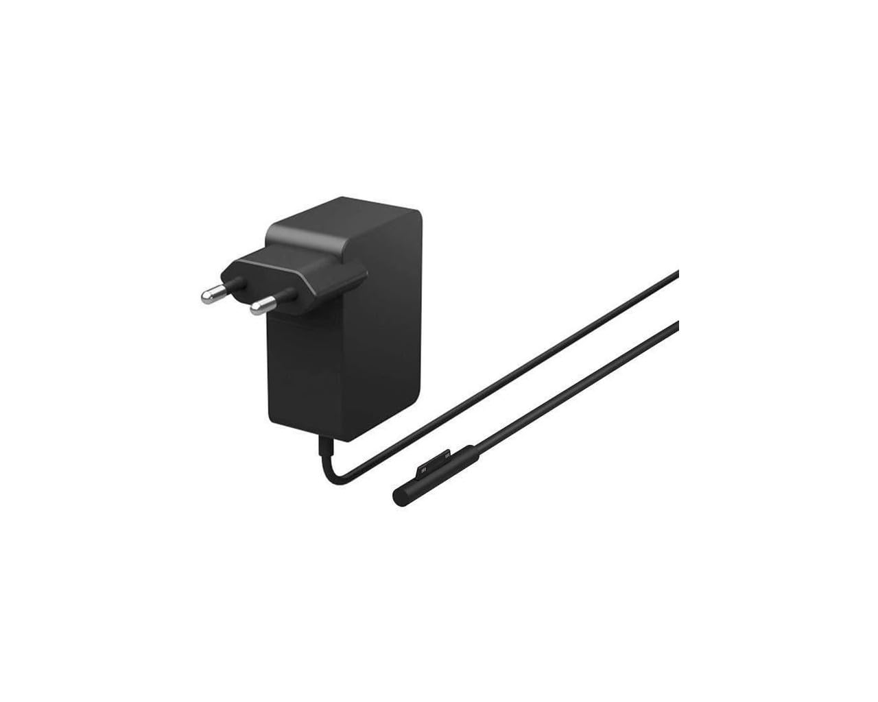 Microsoft KVG-00002 ADAPTADOR E INVERSOR DE CORRIENTE SURFACE GO 24 W NEGRO