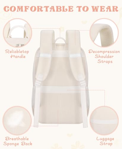 Image of Kids Backpack School Bag for Girls Boys Kindergarten Kid Backpacks