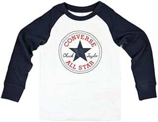 magliette converse bambino Vendita