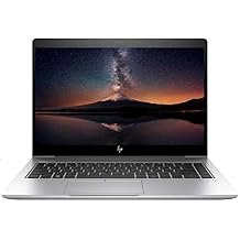 2019 HP Elitebook 840 G5 14" IPS Full HD FHD 1920x1080 Business Laptop Intel Core i5-8250U, 16GB DDR4 RAM, 512GB PCIe NVMe M.2 SSD Backlit, Type-C Thunderbolt, B&O Audio, HDMI, Windows 10 Pro