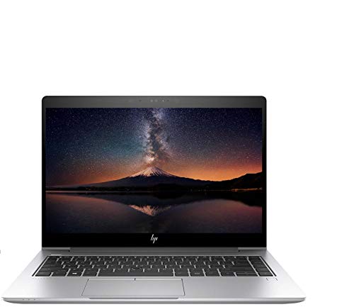 2019 HP Elitebook 840 G5 14" IPS Full HD FHD (1920x1080) Business Laptop (Intel Quad-Core i5-8250U, 32GB DDR4 RAM, 1TB PCIe NVMe M.2 SSD) Backlit, Type-C Thunderbolt, B&O Audio, HDMI, Windows 10 Pro -  ecom_1GE40UT#ABA_CTO