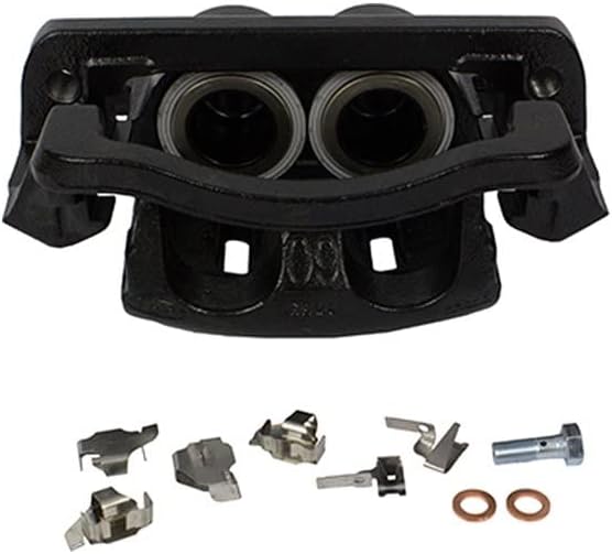 Motorcraft Brake Caliper - NBRC6RM