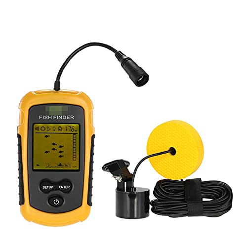 J ނ, gїpLtB_[100m̐[͈SonarGR[Th[U[FINS Finder for Carp Pesca,\(FF1108-1)