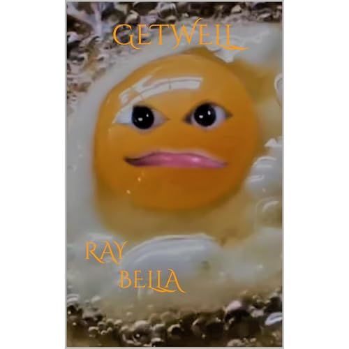 Don't be sick by Ray Bella episode artwork
