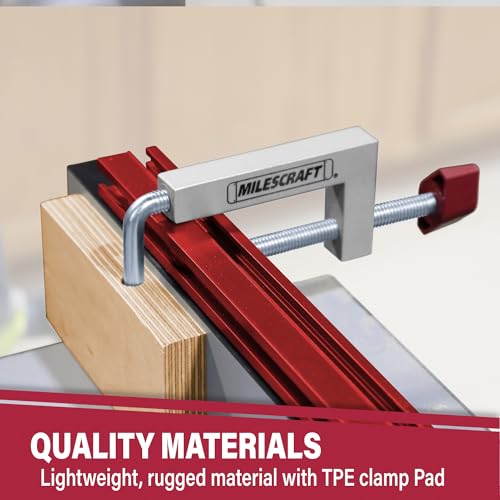 Milescraft 4009 Fence Clamps