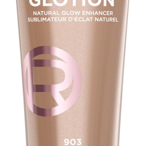 L'Oréal Paris Flüssiger Highlighter für Gesicht und Körper mit Glycerin...