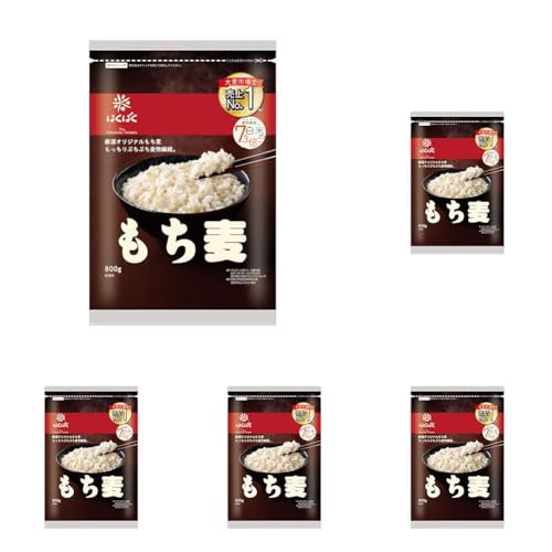 米 800g はくばく もち麦」の人気商品一覧 | 安い商品を通販サイトから