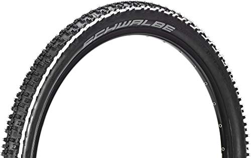 Pneu pliable Schwalbe Smart Sam Performance Double Defence vtt mixte - 2