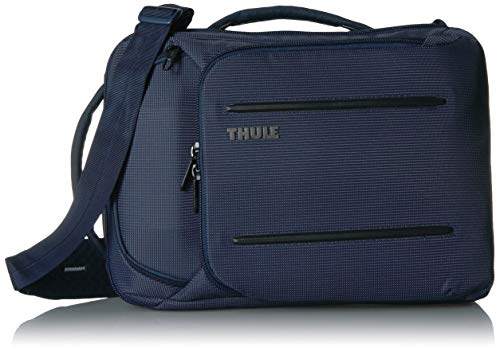 Thule Crossover 2: Mochila para Ordenador portátil de 15.6   Color Azul