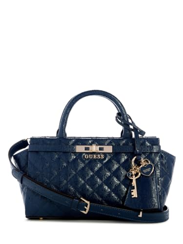 GUESS Bolsa pequena Idra, Midnight