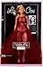 Barbie Tribute Collection Laverne Cox Doll, Collectible Doll Wearing Layered Look with Glittery Bodysuit and Tulle Gown, Gift for Collectors