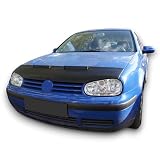 AB-00001 PROTECTOR DEL CAPO compatible con VW Volkswagen Golf 4 1997-2003 Bonnet Bra TUNING