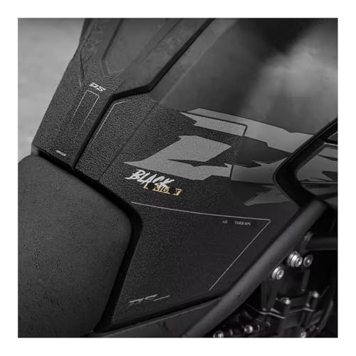 Autocollants de réservoir givrés anti-rayures pour moto 625DSX DSX625