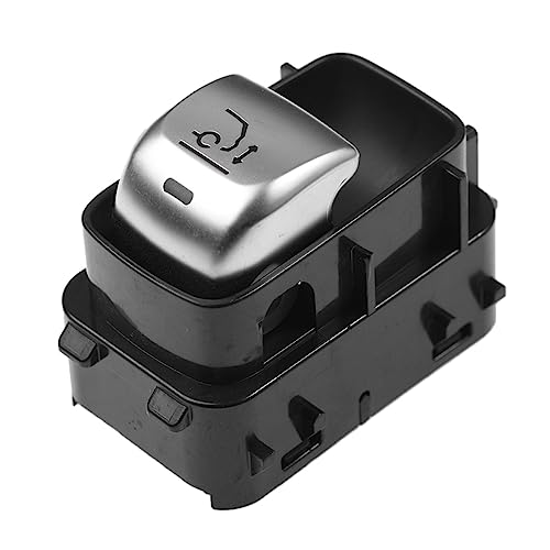 Commande vitre électrique ergonomique et robuste pour SUV Benz GLC W253 - 2