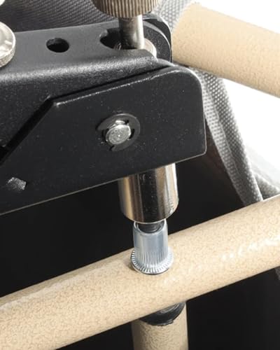 100 Stück Nietmuttern M5, Jeboler Blindnietmuttern M5 Flachkopf Einziehmuttern Gewindenieten, Verzinkt Stahl Hülsenmutter Rivet Nutsert Gewindehülse für Metallplatten Rohre usw.