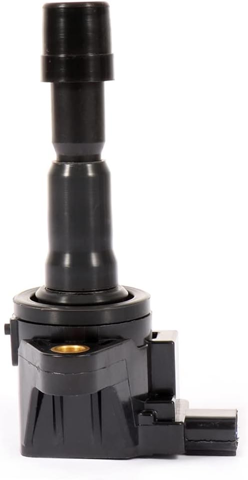 ASAPE Set of 4 Ignition Coil Pack Fit for H-onda Fit 1.5L 2009-2013 for H-onda City 1.5L 2010-2013, Replace UF626