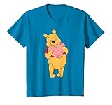 BILWTP00083 Winnie The Pooh Heart T-Shirt